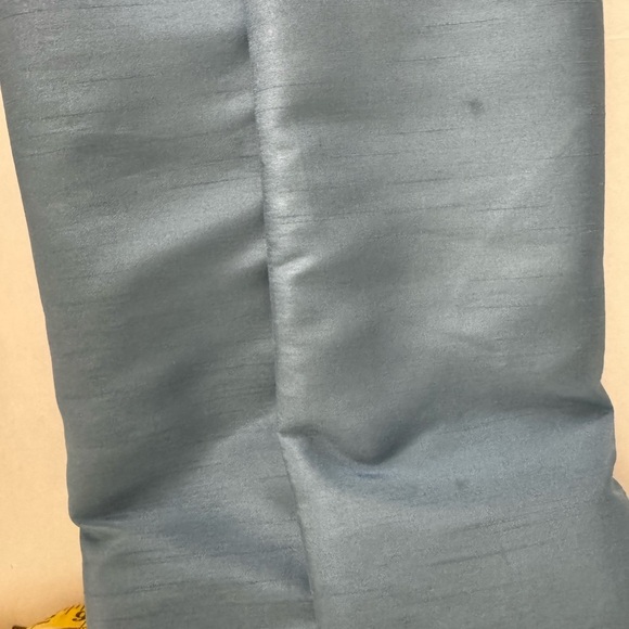 LULA KATE HENLEY FLOOR-LENGTH BRIDESMAID DRESS Size 2. #197 - Picture 15 of 15